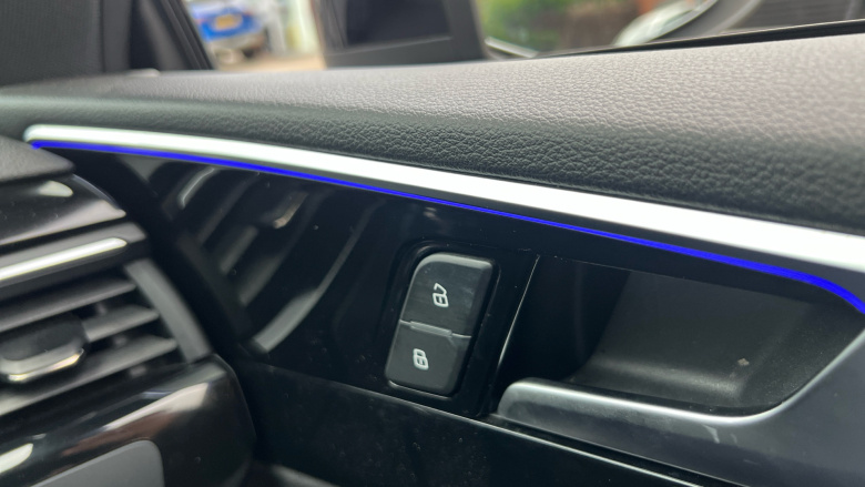 Audi A5 40 TFSI 204 Black Edition 2dr S Tronic Petrol Coupe